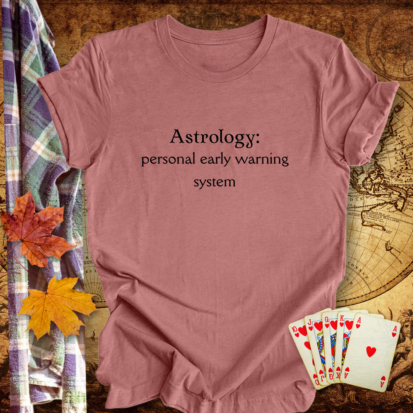 Astrology ...Sassy Tee