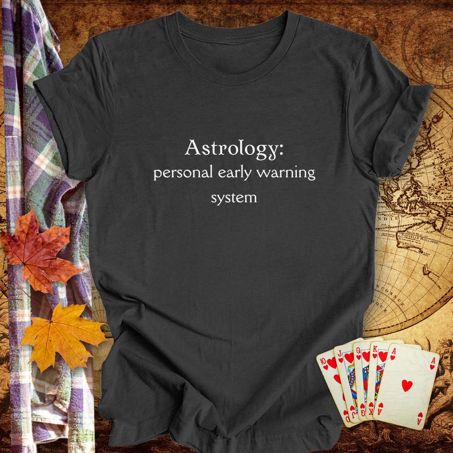 Astrology ...Sassy Tee