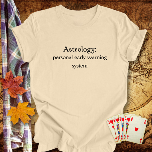 Astrology ...Sassy Tee