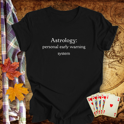 Astrology ...Sassy Tee